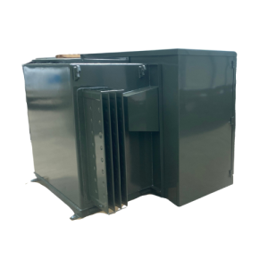 500 KVA 3 Phase 12470Y/7200 120/208 Padmount Transformer
