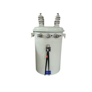 25KVA 12470Y/7200 120/240 Single Phase Polemount Transformer