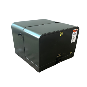 25 KVA 12470Y/7200 Single Phase Pad-mount Transformer