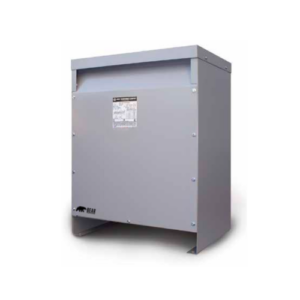 3 Phase Transformer 480 Delta - 120/208
