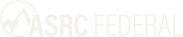 ASRC Federal logo