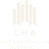 Chicago Housing Authority logo