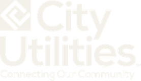 City Utilities logo