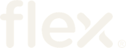 Flex logo