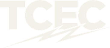 TCEC logo