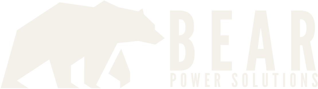 Bear Power Solutions